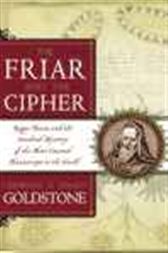The Friar and the Cipher