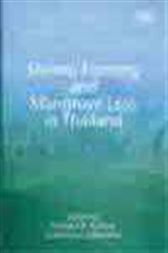 Shrimp Farming and Mangrove Loss in Thailand