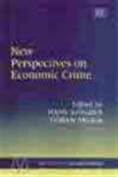 New Perspectives on Economic Crime