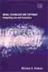 Media, Technology and Copyright