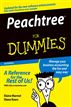 Peachtree For Dummies