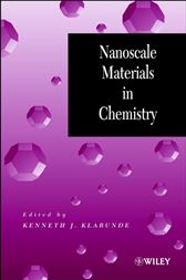 Nanoscale Materials in Chemistry