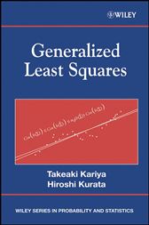 Generalized Least Squares