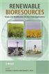 Renewable Bioresources