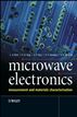 Microwave Electronics