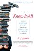 The Know-It-All