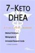 7-Keto DHEA - A Medical Dictionary, Bibliography, and Annotated Research Guide to Internet References