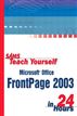 Sams Teach Yourself Microsoft Office FrontPage 2003 in 24 Hours, Adobe Reader
