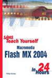 Sams Teach Yourself Macromedia Flash MX 2004 in 24 Hours, Adobe Reader