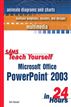 Sams Teach Yourself Microsoft Office PowerPoint 2003 in 24 Hours, Adobe Reader