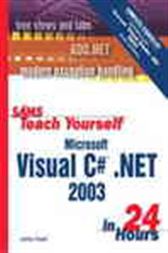 Sams Teach Yourself Microsoft Visual C# .NET 2003 in 24 Hours Complete Starter Kit, Adobe Reader