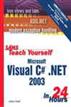 Sams Teach Yourself Microsoft Visual C# .NET 2003 in 24 Hours Complete Starter Kit, Adobe Reader