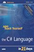 Sams Teach Yourself the C# Language in 21 Days, Adobe Reader