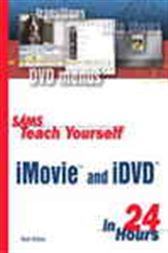 Sams Teach Yourself iMovie and iDVD in 24 Hours, Adobe Reader