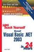 Sams Teach Yourself Microsoft Visual Basic .NET 2003 in 24 Hours Complete Starter Kit, Adobe Reader