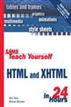 Sams Teach Yourself HTML & XHTML in 24 Hours, Adobe Reader