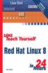Sams Teach Yourself Red Hat Linux 8 in 24 Hours, Adobe Reader