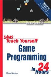 Sams Teach Yourself Game Programming in 24 Hours, Adobe Reader