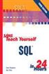 Sams Teach Yourself SQL in 24 Hours, Adobe Reader