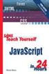 Sams Teach Yourself JavaScript in 24 Hours, Adobe Reader