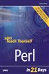 Sams Teach Yourself Perl in 21 Days, Adobe Reader