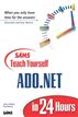 Sams Teach Yourself ADO.NET in 24 Hours, Adobe Reader