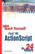 Sams Teach Yourself Flash MX ActionScript in 24 Hours, Adobe Reader