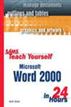 Sams Teach Yourself Microsoft Word 2000 in 24 Hours, Adobe Reader