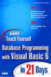 Sams Teach Yourself Database Programming with Visual Basic 6 in 21 Days, Adobe Reader