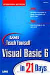 Sams Teach Yourself Visual Basic 6 in 21 Days, Adobe Reader