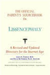 The Official Parent's Sourcebook on Lissencephaly