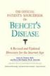 The Official Patient's Sourcebook on Behcet's Disease