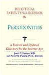 The Official Patient's Sourcebook on Periodontitis