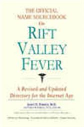 The Official Patient's Sourcebook on Rift Valley Fever
