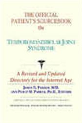 The Official Patient's Sourcebook on Temporomandibular Joint Syndrome