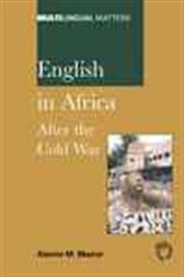 English in Africa