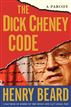 The Dick Cheney Code
