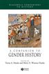 A Companion to Gender History