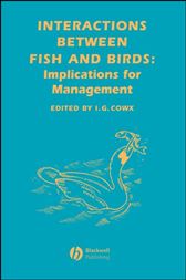 Interactions Between Fish and Birds