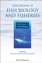 Handbook of Fish Biology and Fisheries