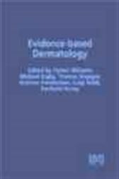 Evidence-Based Dermatology with CD-ROM