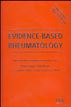 Evidence-Based Rheumatology