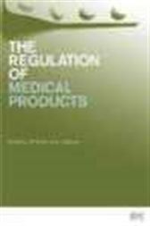 Regulation of Medical Products