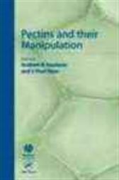 Pectins and Their Manipulation