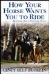 How Your Horse Wants You to Ride