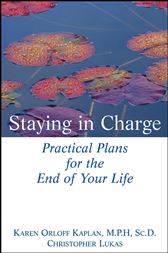 Staying in Charge