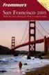 Frommer's® San Francisco 2005