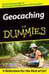Geocaching For Dummies