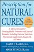 Prescription for Natural Cures