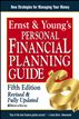 Ernst & Young's Personal Financial Planning Guide